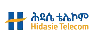 Hidasie Telecom Logo